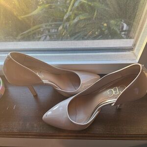 BCBG heels